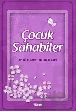 Çocuk Sahabiler