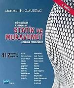 Statik ve Mukavemet Çözümlü ProblemlerMühendisler İçin Mekanik
