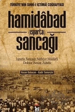 Hamidabad (Isparta) Sancağı