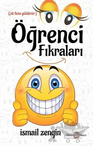 Öğrenci Fıkraları