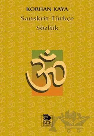 Sanskrit -Türkçe Sözlük