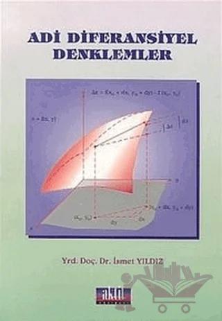 Adi Diferansiyel Denklemler