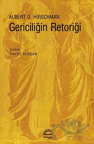 Gericiliğin Retoriği