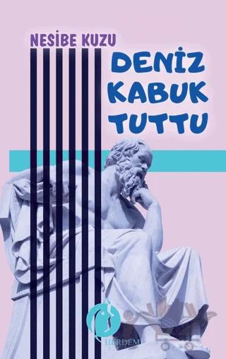 Deniz Kabuk Tuttu