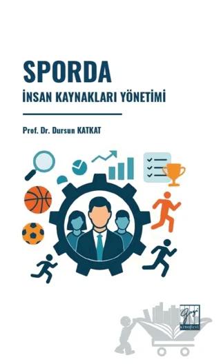 Sporda İnsan Kaynakları Yönetimi