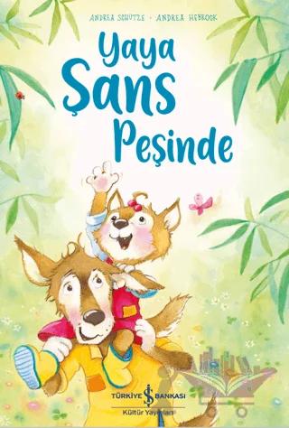 Yaya Şans Peşinde