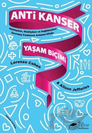 Anti Kanser Yaşam Biçimi