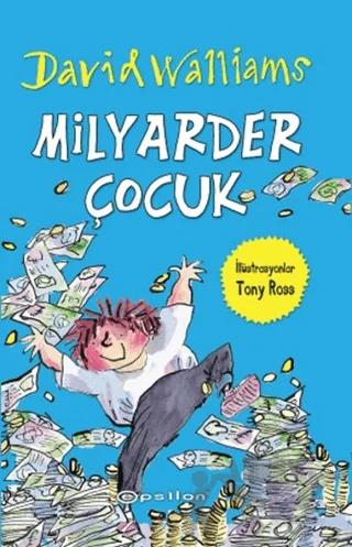 Milyarder Çocuk