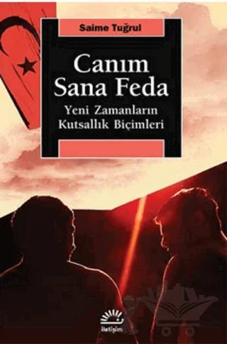 Canım Sana Feda