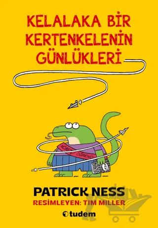 Kelalaka Bir Kertenkelenin Günlükleri