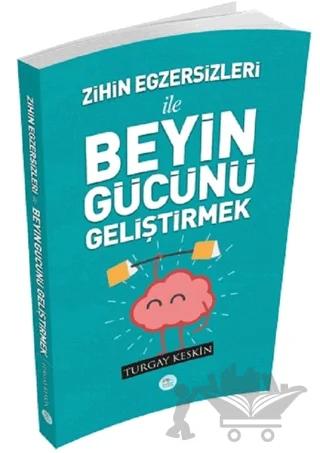 Zihin Egzersizleri ile Beyin Gücünü Geliştirmek