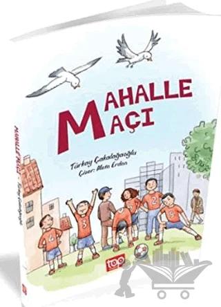 Mahalle Maçı