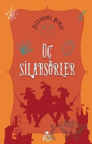 Üç Silahşörler