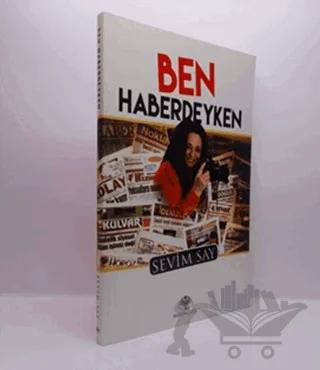 Ben Haberdeyken