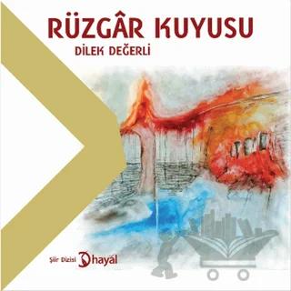 Rüzgar Kuyusu