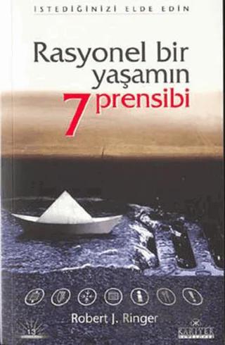 Rasyonel Bir Yaşamın 7 Pensibi