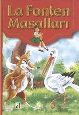 La Fonten Masalları