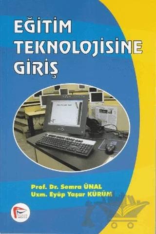 Eğitim Teknolojisine Giriş