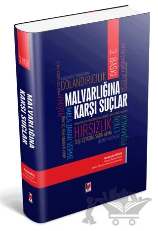 Malvarlığına Karşı Suçlar