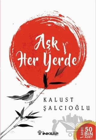Aşk Her Yerde