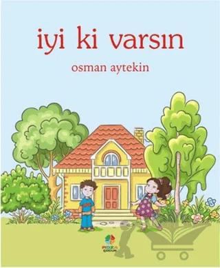 İyi ki Varsın