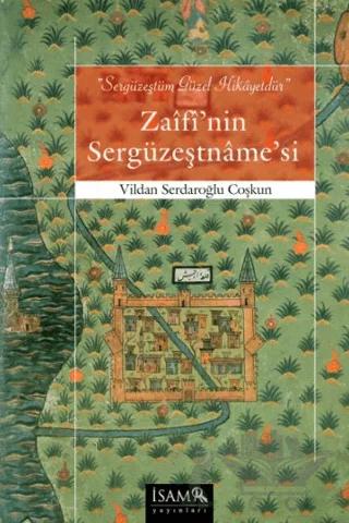 Zaifi'nin Sergüzeştname'si