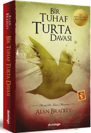 Bir Tuhaf Turta Davası