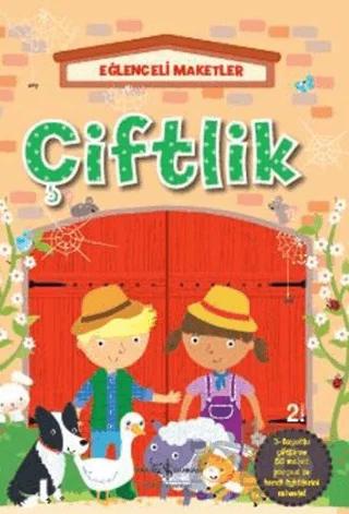 Eğlenceli Maketler - Çiftlik