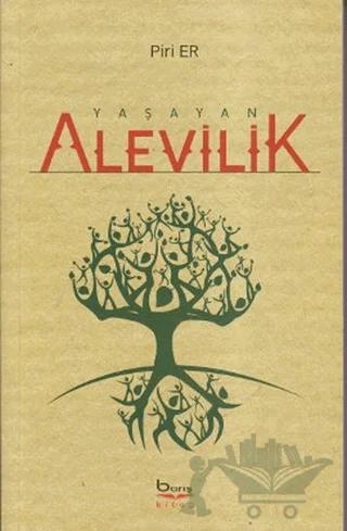 Yaşayan Alevilik