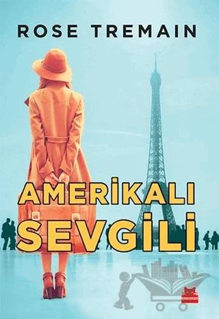Amerikalı Sevgili