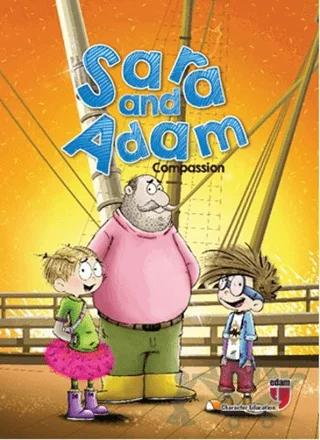 Sara And Adam - Compassion