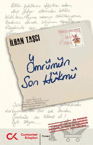 Ömrümün Son Hükmü