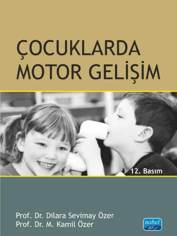 Çocuklarda Motor Gelişim