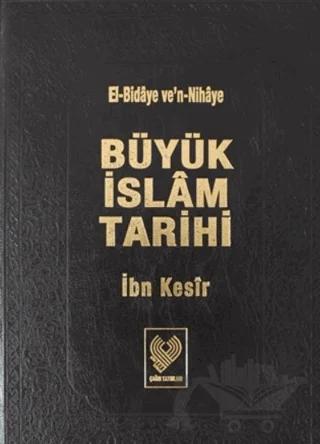 Büyük İslam Tarihi 5.Cilt
