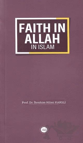 Faith in Allah in Islam