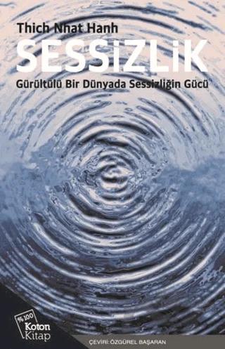 Sessizlik