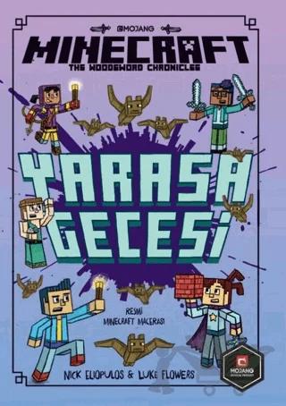 Yarasa Gecesi