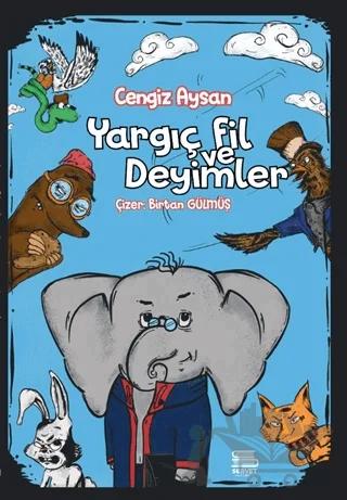 Yargıç Fil ve Deyimler