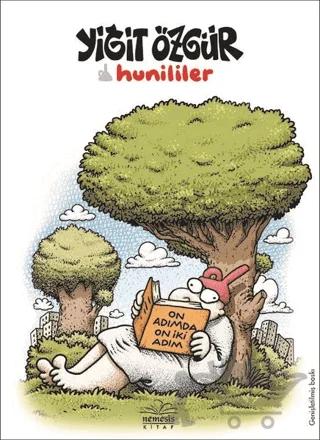 Hunililer