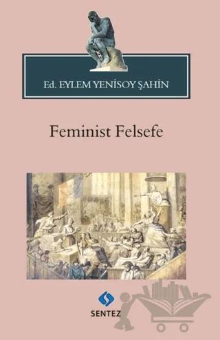 Feminist Felsefe