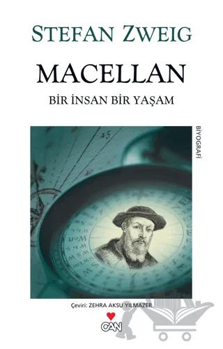 Macellan
