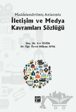 İletişim ve Medya Kavramları Sözlüğü