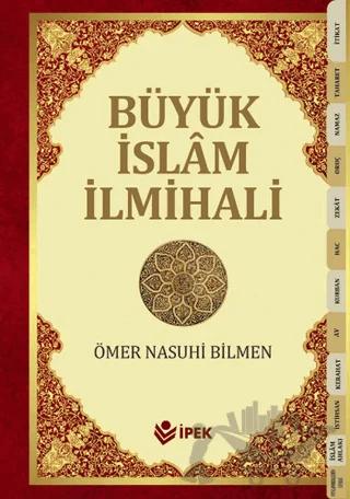 Büyük İslam İlmihali - Sadeleştirilmiş