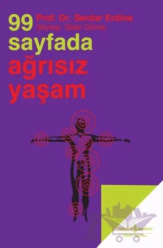 99 Sayfada Ağrısız Yaşam