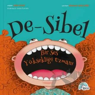 De-sibel Bir Ses Yüksekliği Uzmanı
