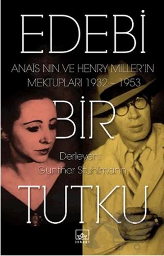 Edebi Bir Tutku