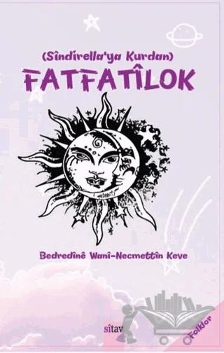Sindirella'ya Kurdan Fatfatilok