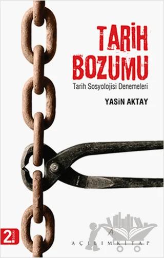 Tarih Bozumu