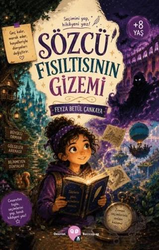 Sözcü Fısıltısının Gizemi