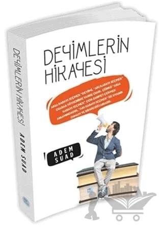 Deyimlerin Hikayesi